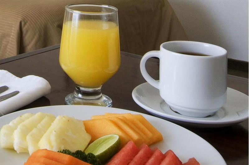 Fiesta Inn Коацакоалкос Екстериор снимка