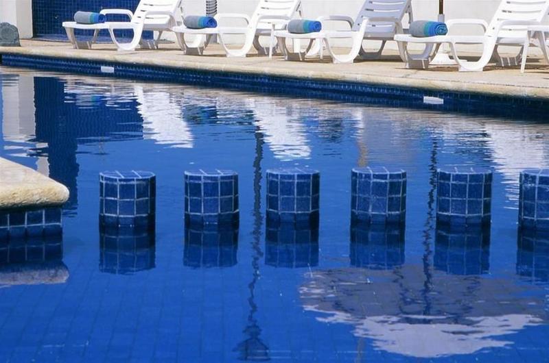 Fiesta Inn Коацакоалкос Екстериор снимка